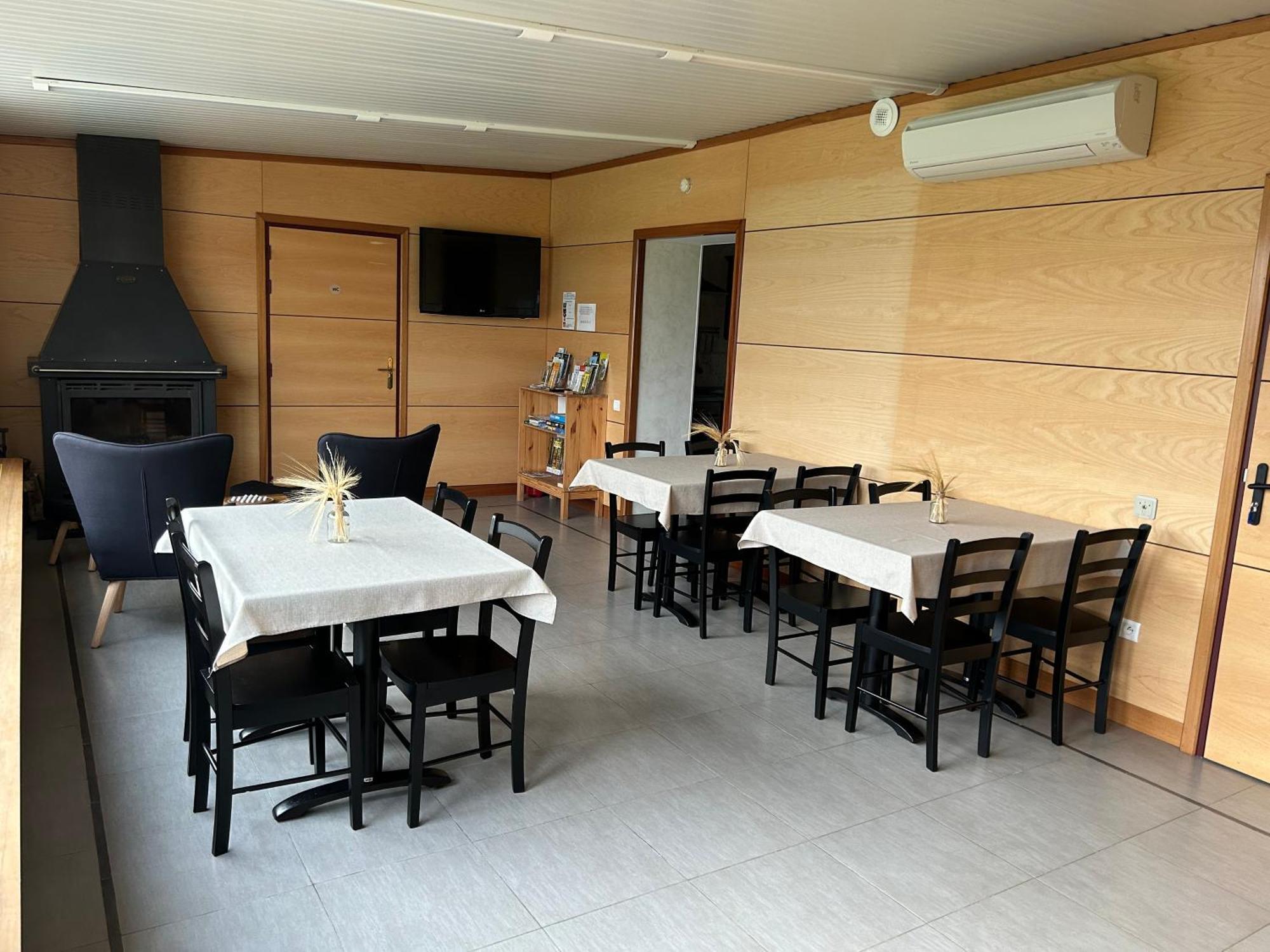 La Ferme Du Paradis Merris 외부 사진