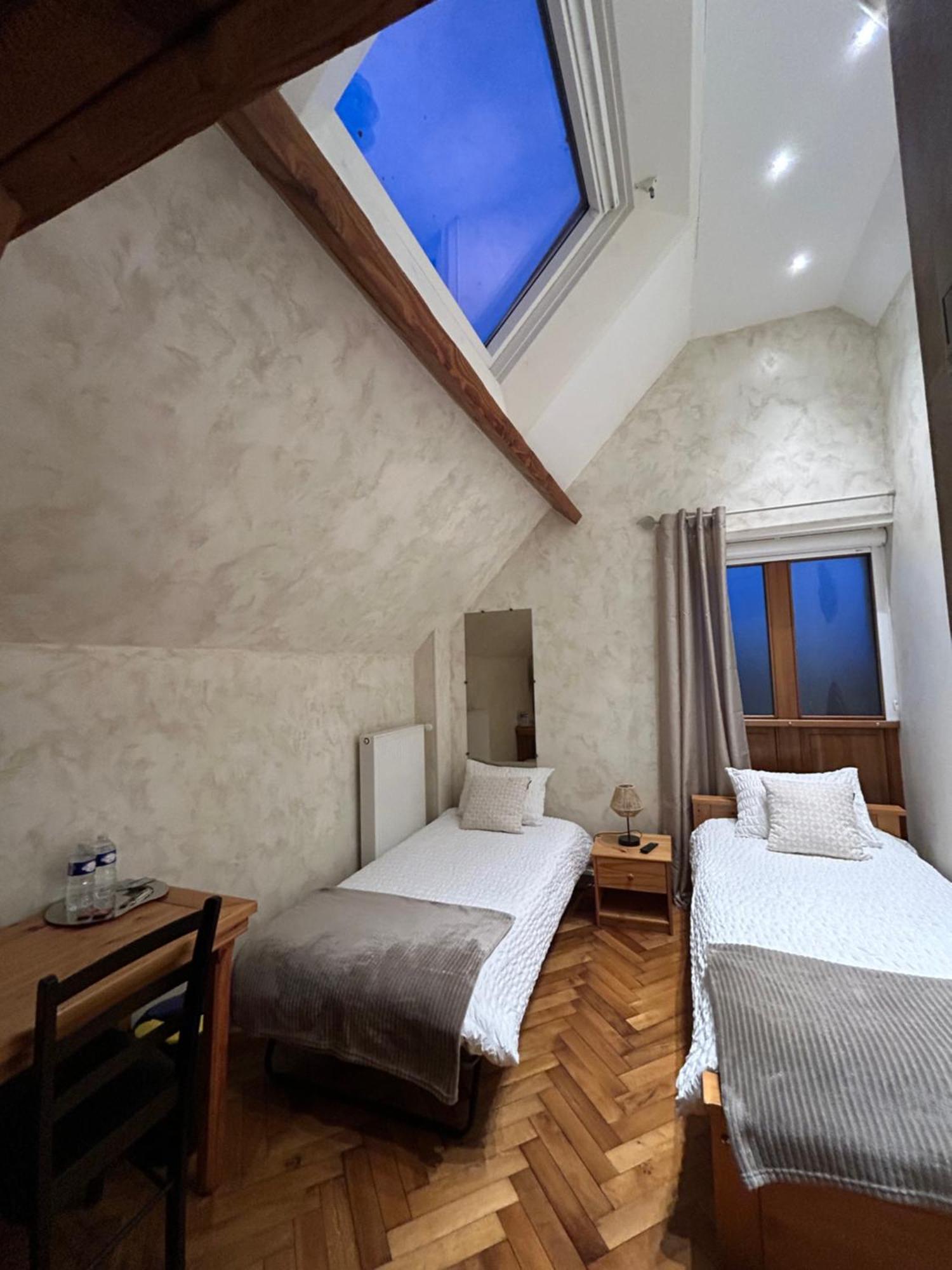 La Ferme Du Paradis Merris 외부 사진